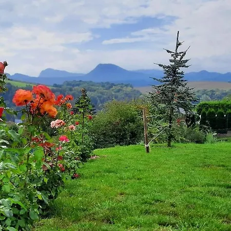 Apartmán Panorama View