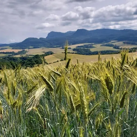 아파트 Panorama View Jalovec (Trencin)