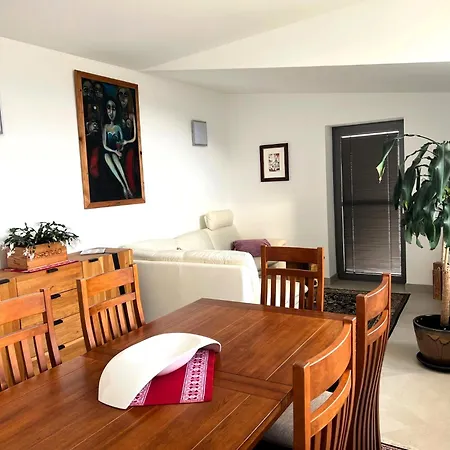 Panorama View Apartmán *