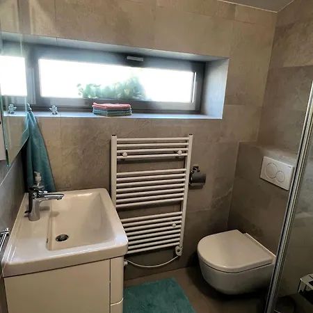 Panorama View Apartmán Jalovec (Trencin)