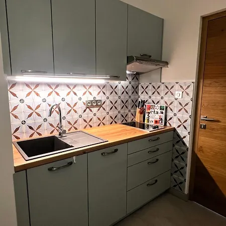 Panorama View Apartament *