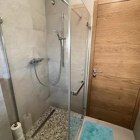 Panorama View Apartmán *