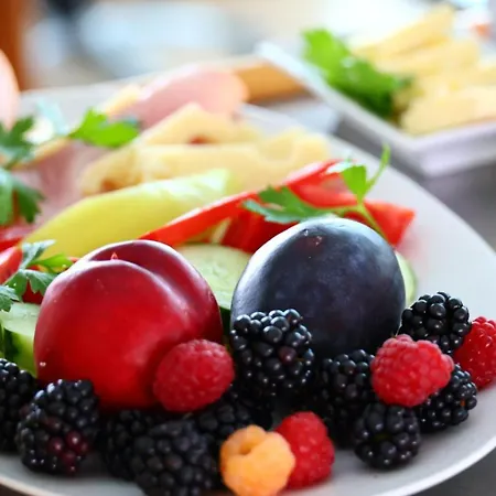 Apartmán Panorama View