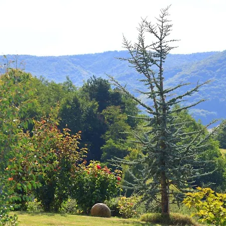 Panorama View Apartmán *