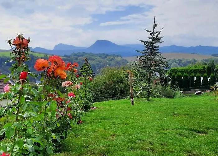 Апартаменты Panorama View