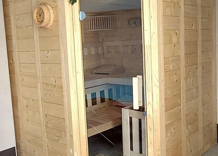 Апартаменты Panorama View