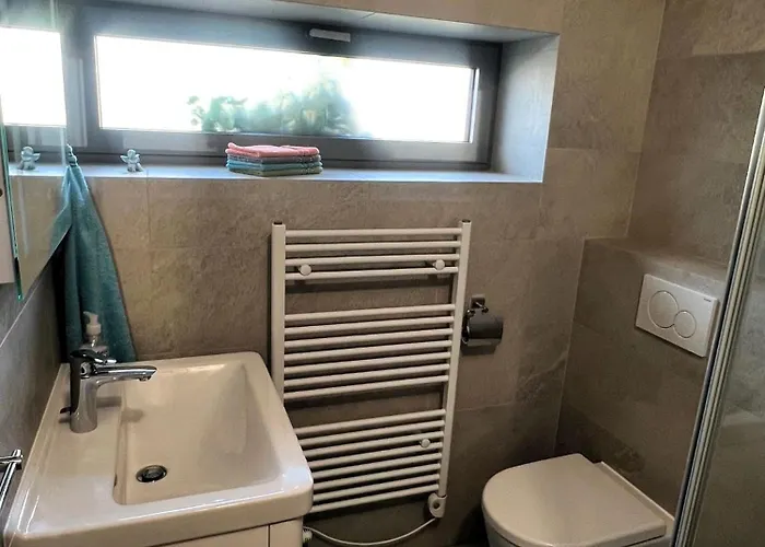 Panorama View Апартаменты Jalovec (Trencin)