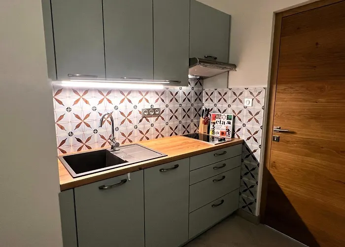 Panorama View Апартаменты *