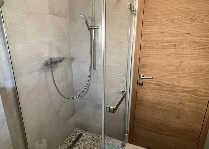 Panorama View Апартаменты *