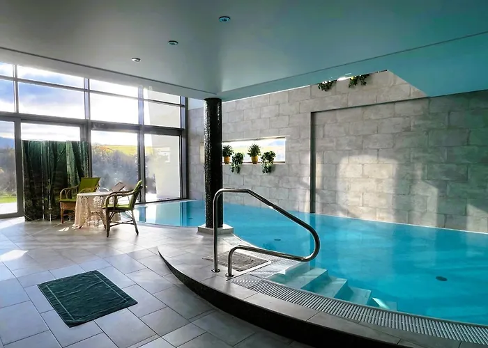 Апартаменты Panorama View