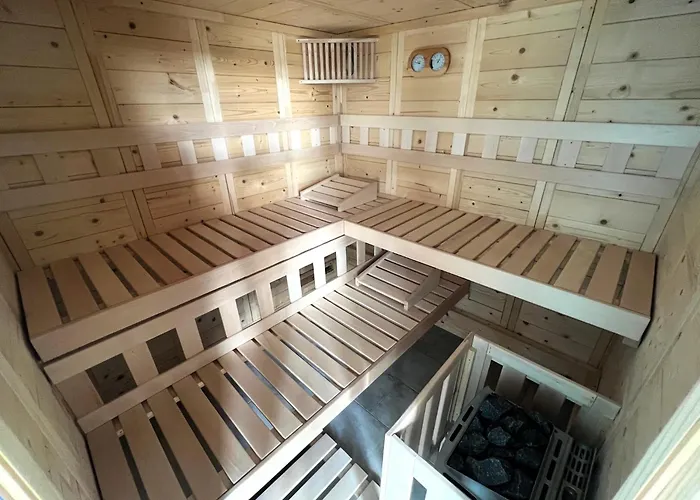 Panorama View * Jalovec (Trencin)