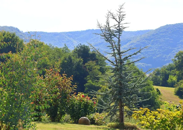 Panorama View Апартаменты *