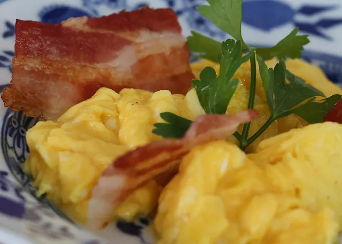 Panorama View * Jalovec (Trencin)